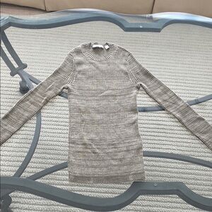 Vince wool/cotton top